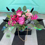 Mini Purse Florals ~ NOT AVAILABLE FOR MOTHER’S DAY