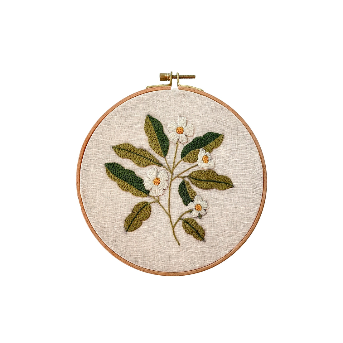 Embroidery Kit ~ Various Designs