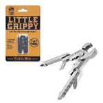 Little Grippy Mini-Pliers Multi Tool