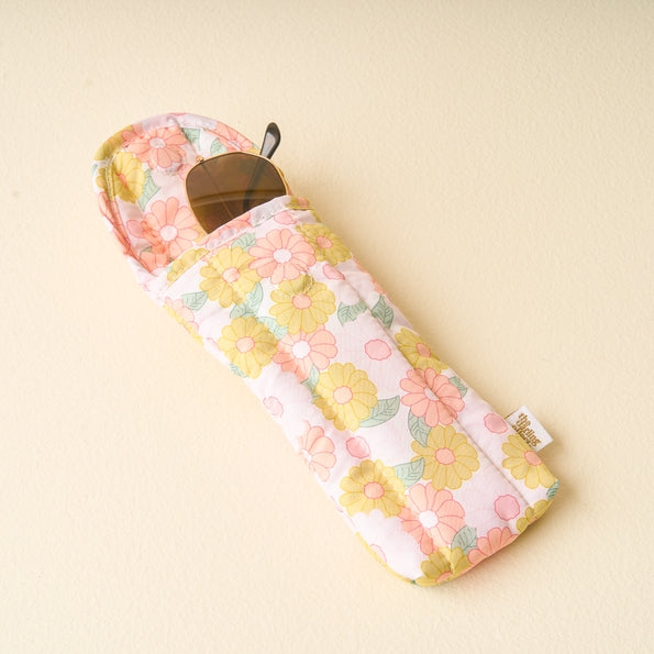 The Darling Effect Sunglasses Case ~ Various Styles