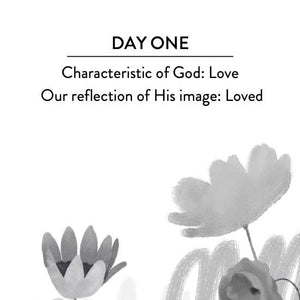 Love Identified: Finding Our Identities in God's Love