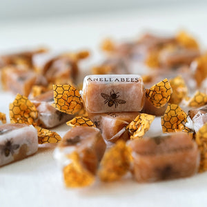 Anellabee's Honey Caramel Candies