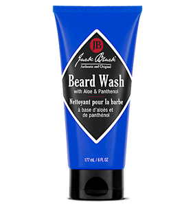 Jack Black Beard Wash