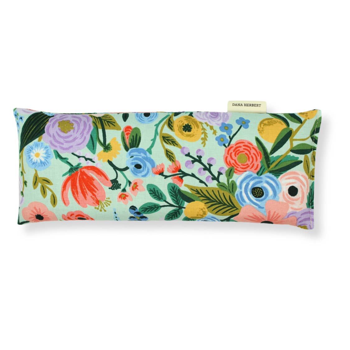 Lavender Heat Eye Pillow ~ 7 Styles