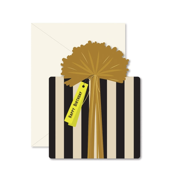 Ginger P. Designs Birthday Cards ~ Various Styles