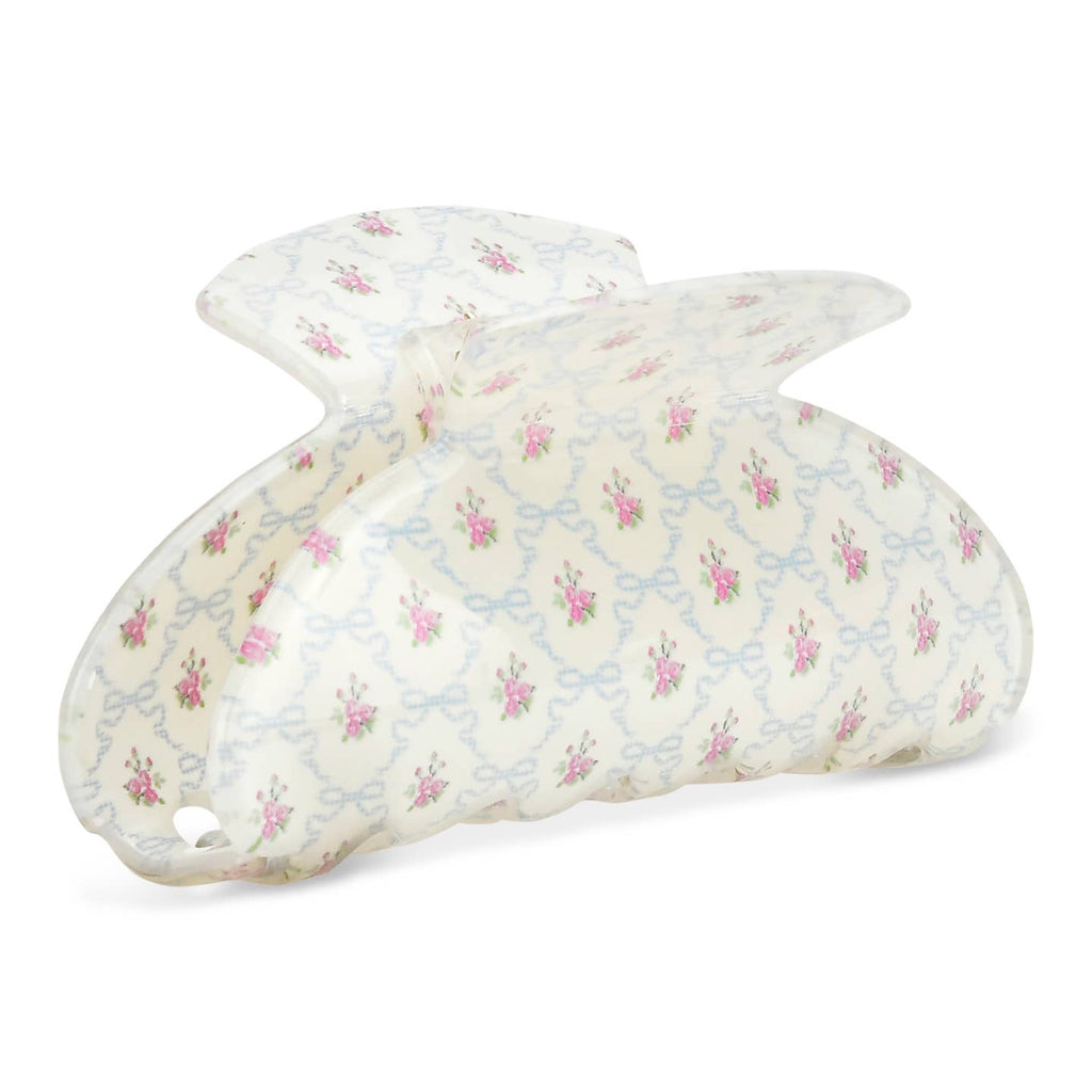 Beautiful Blossom Hair Clip