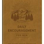 Daily Encouragement For Men