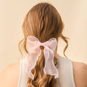 The Darling Effect Hair Bows ~ Various Colors