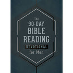 90 Day Bible Reading for Men