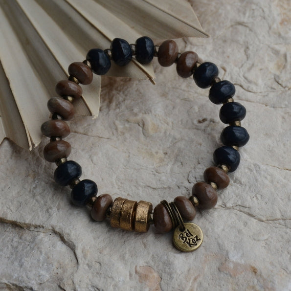 Bel Koz Bracelets w/ Inspirational Charms