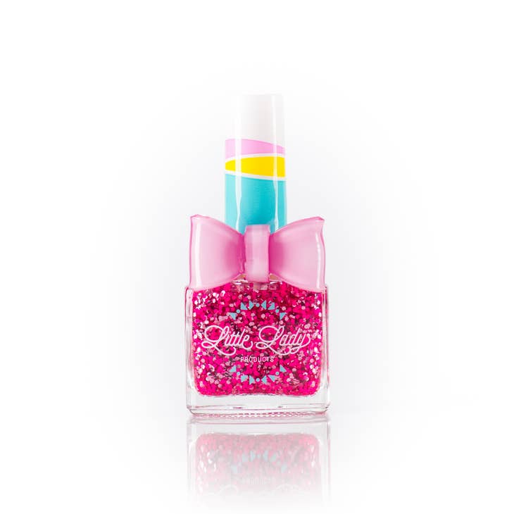 Little Lady Nail Polish ~ Various Colors