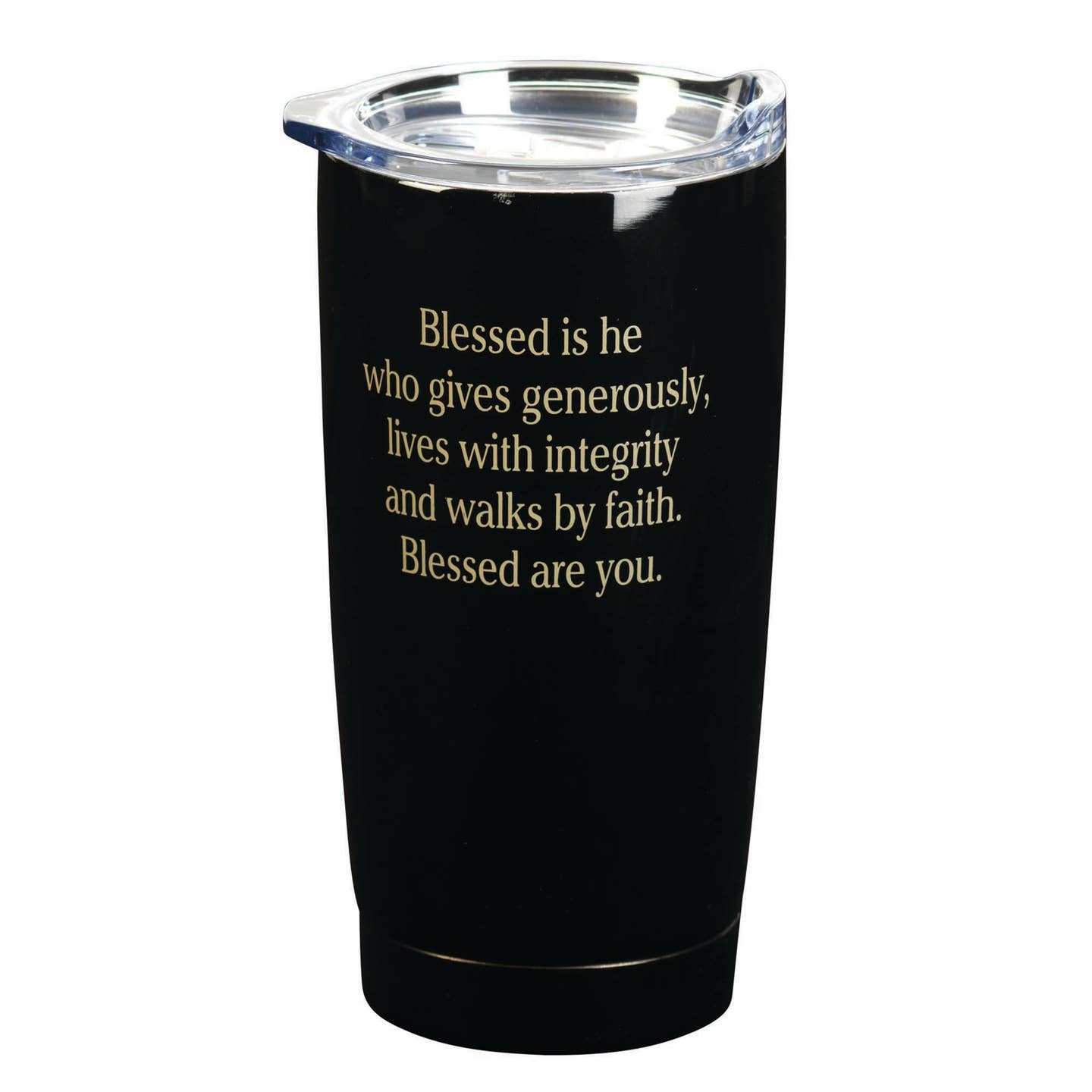 Stainless Steel Dad Tumbler