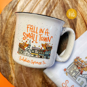 Fall Mugs ~ Various Styles