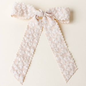 The Darling Effect Hair Bows ~ Various Colors