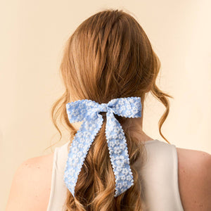 The Darling Effect Hair Bows ~ Various Colors