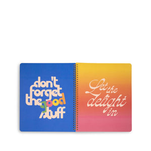 Rough Draft Notebooks ~ Various