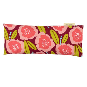 Lavender Heat Eye Pillow ~ 7 Styles