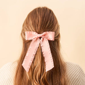 The Darling Effect Hair Bows ~ Various Colors