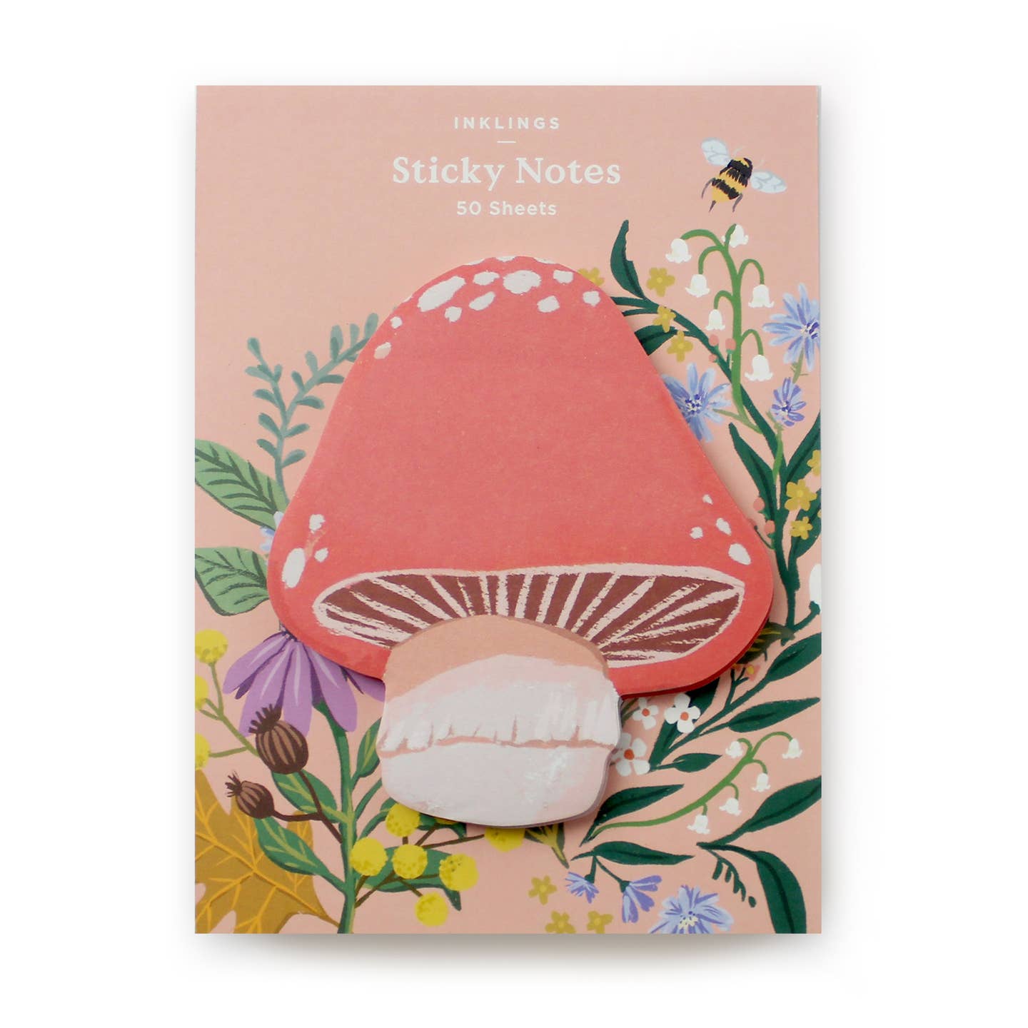 Stuck Note Pads Sticky Note Pads ~ Various Styles – Fox & Fig