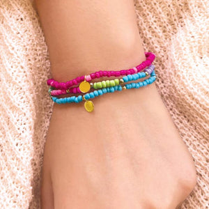 Girl Nation Bracelets ~ Various Styles