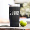 Bride & Groom Insulated Tumblers & Coolers