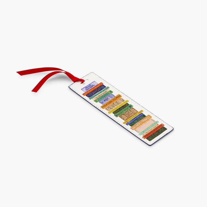 Rifle Paper Co. Bookmarks ~ Various Styles