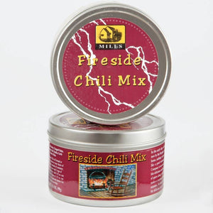 Mills Gourmet Soup and Chili Mixes