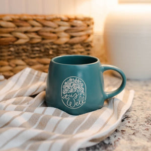 The Daily Grace Co. Mugs ~ Various Styles