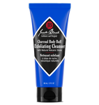 Jack Black Charcoal Body Buff Exfoliating Cleanser