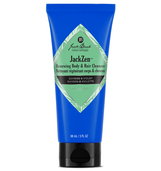 Jack Black JackZen Body Lotion