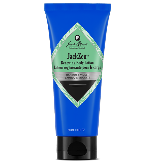 Jack Black JackZen Body Lotion