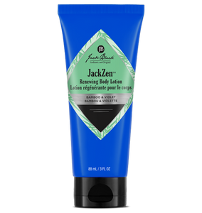 Jack Black JackZen Body Lotion