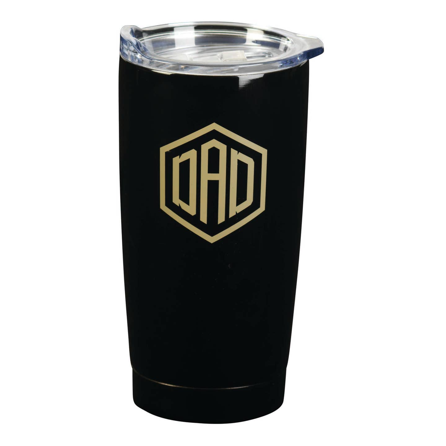 Stainless Steel Dad Tumbler