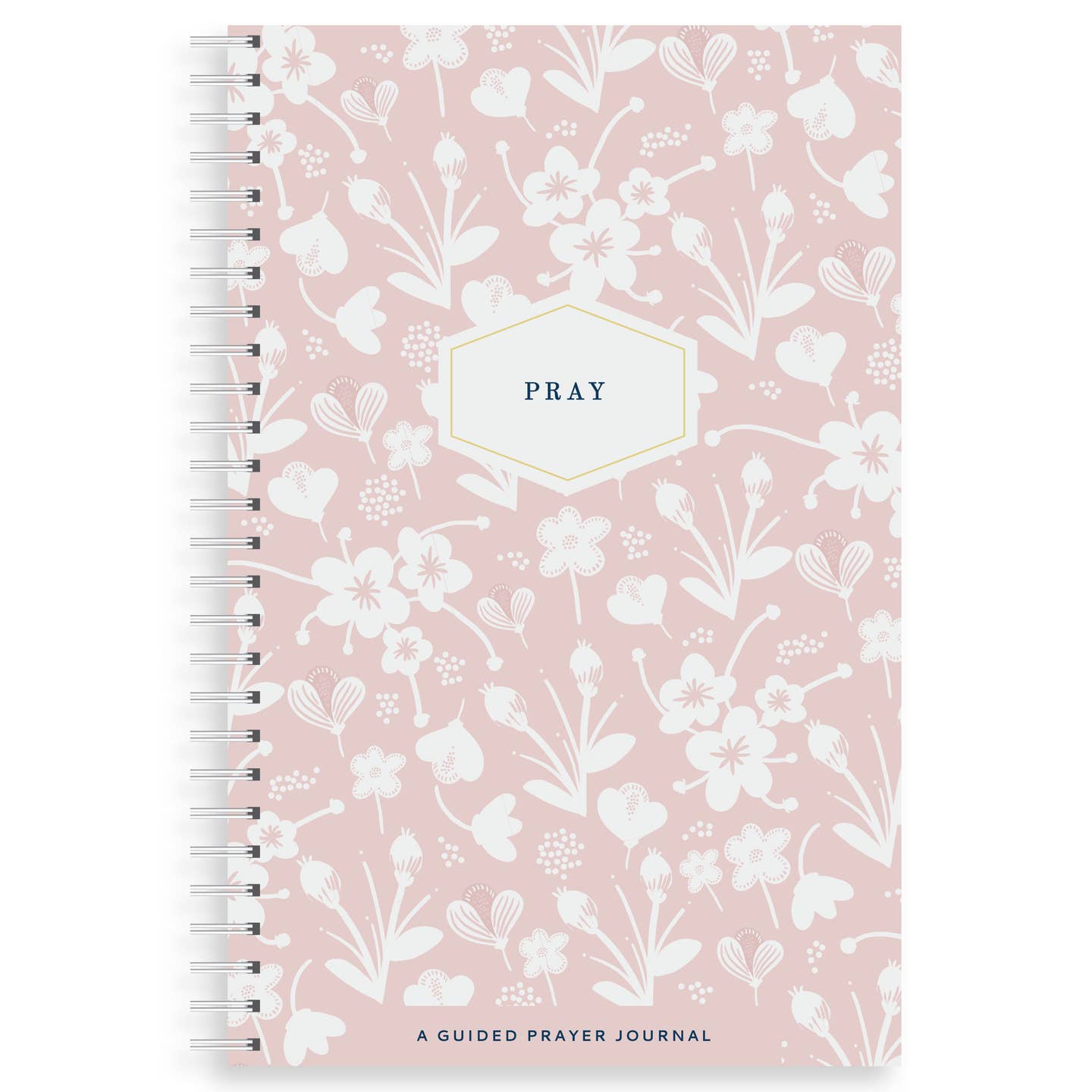 Yearly Prayer Journal ~ 2 Styles