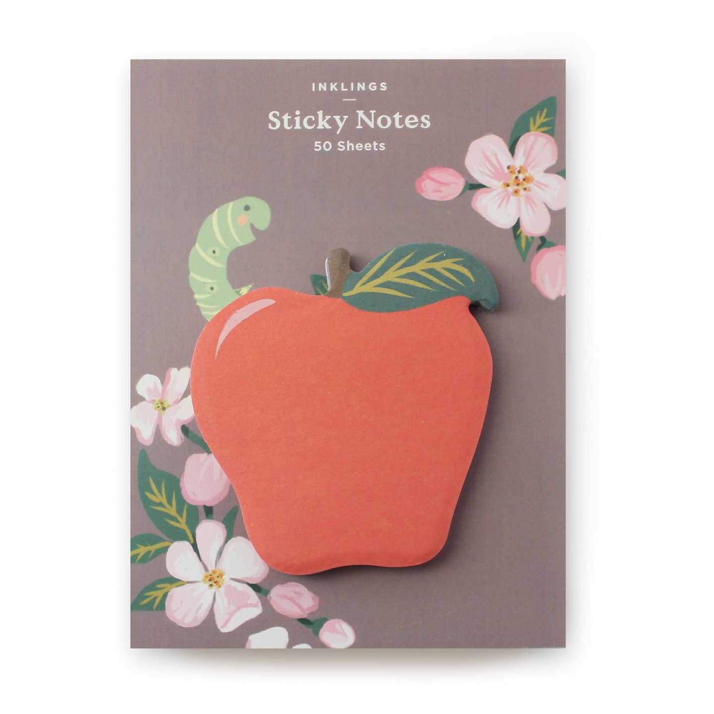 Sticky Note Pads ~ Various Styles – Fox & Fig