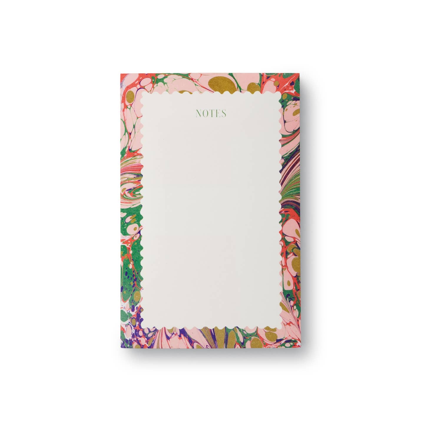 Rifle Paper Company Florence Notepad