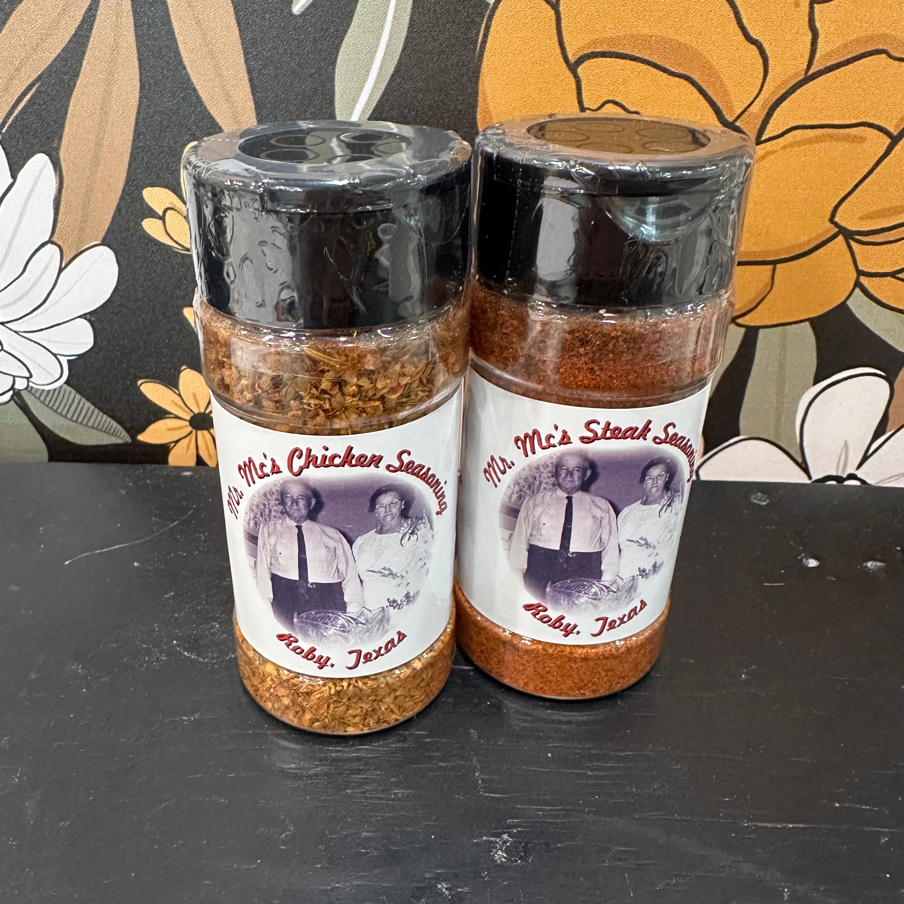 Mr. Mc'S Peanut Co. ~ Various Items