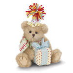 Birthday Bear