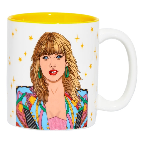 Taylor Swift Coffee Mugs ~ Various Style