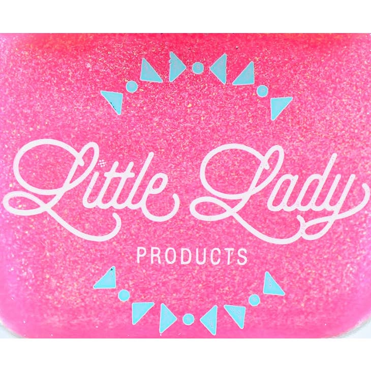 Little Lady Nail Polish ~ Various Colors