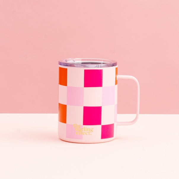 The Darling Effect Tumblers & Accessories