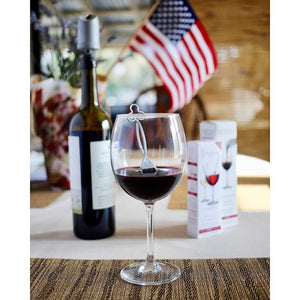 The Wave Wine Purifier & Aerator