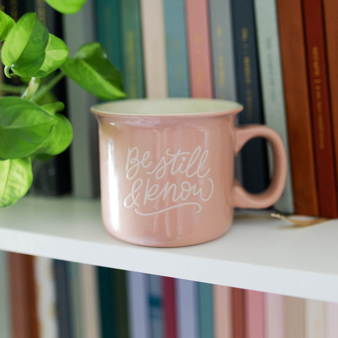 The Daily Grace Co. Mugs ~ Various Styles