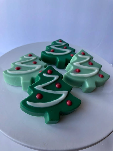 Holiday Chocolate Covered Oreos ~ 2 Styles