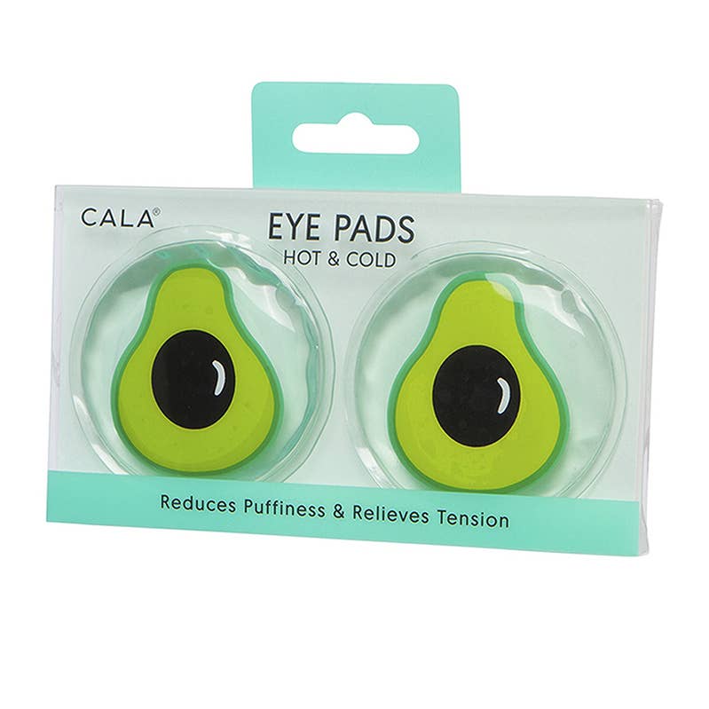 Cala Hot & Cold Eye Pads ~ Various Styles