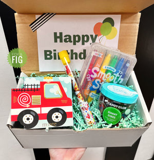 Kids Gift Boxes ~ Various Styles