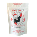 Dottie's Belgian Milk Chocolate Toffee ~ 2 Sizes