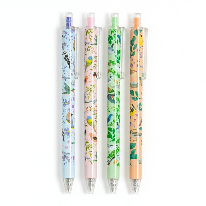 Gel Pen Sets - Various Styles