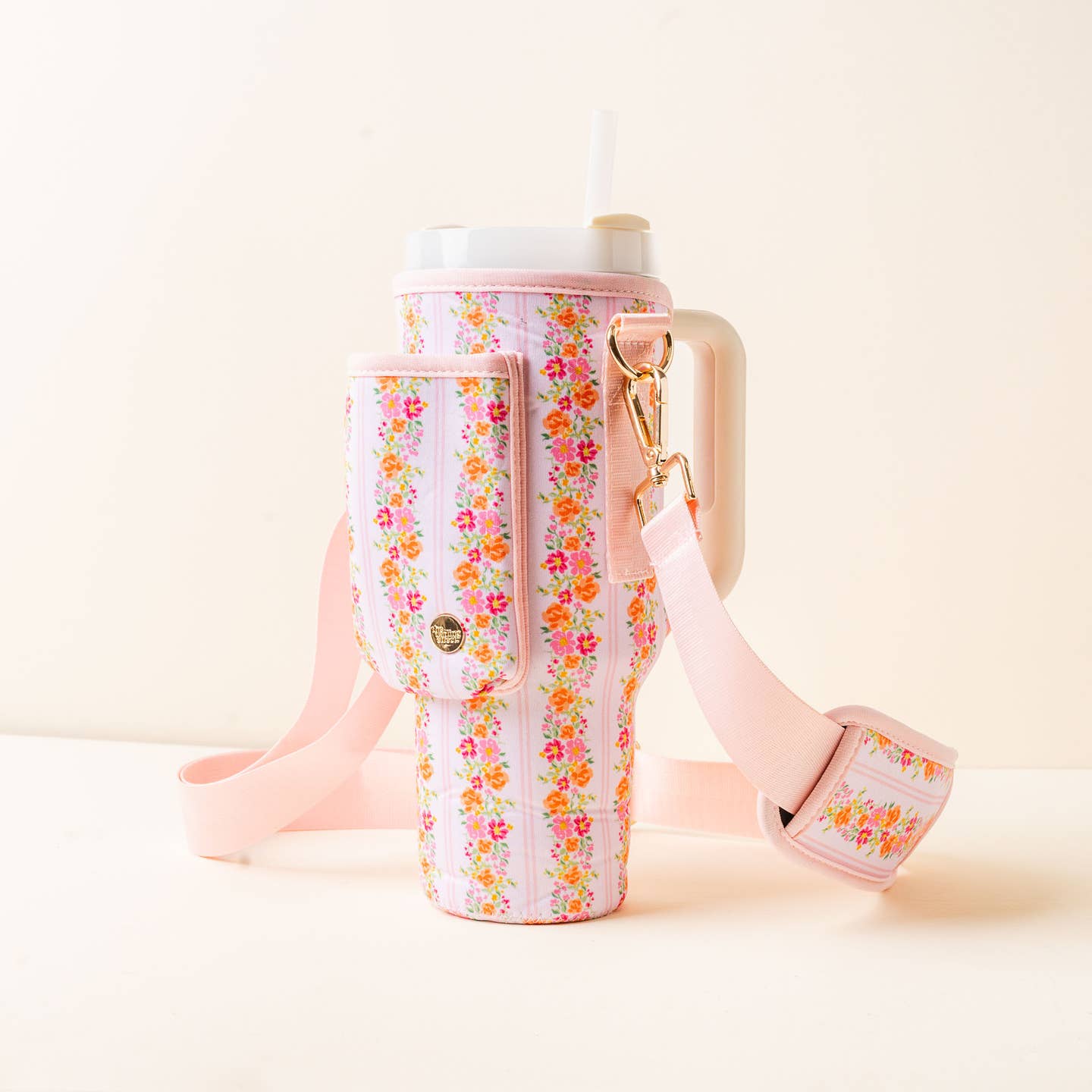 The Darling Effect ~ Tumbler Sling ~ Various Prints