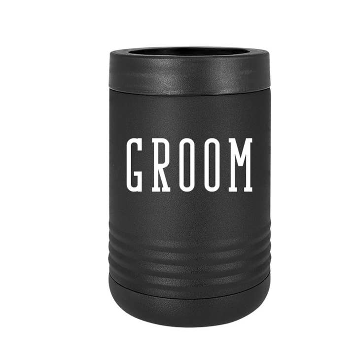 Bride & Groom Insulated Tumblers & Coolers